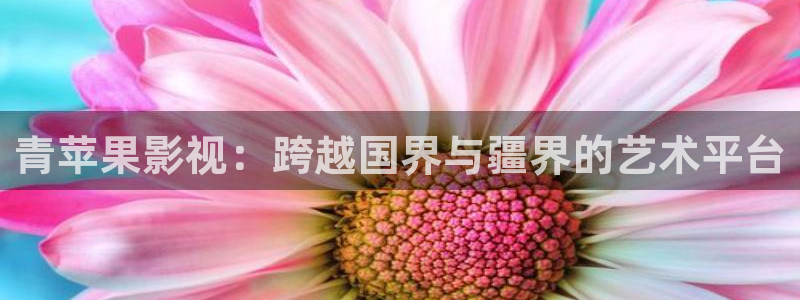 护心电视剧策驰影院：青苹果影视：跨越国界与疆界的艺术平台